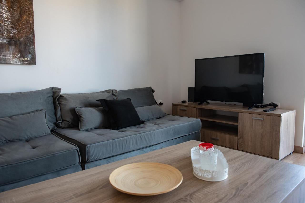 Renovated Apartment 5Min From Subway Station 'Attiki' Atenas Exterior foto